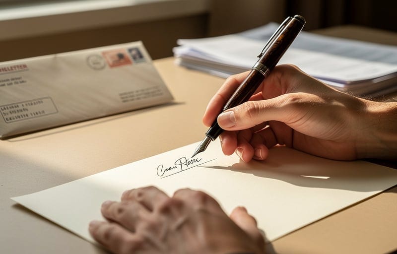 La radiation anticipée : la seule façon d'accélérer