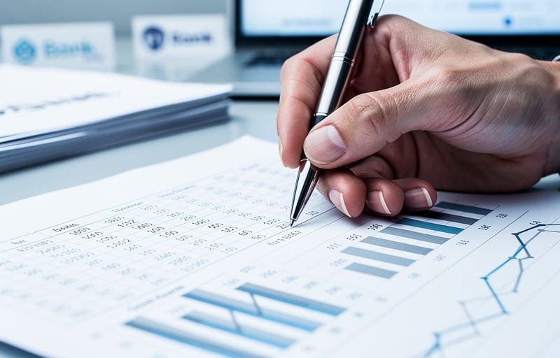 Banques en ligne : des taux attractifs avec des conditions strictes