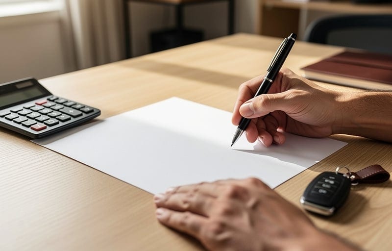 Mensualités, cout total, taux : la comparaison chiffrée