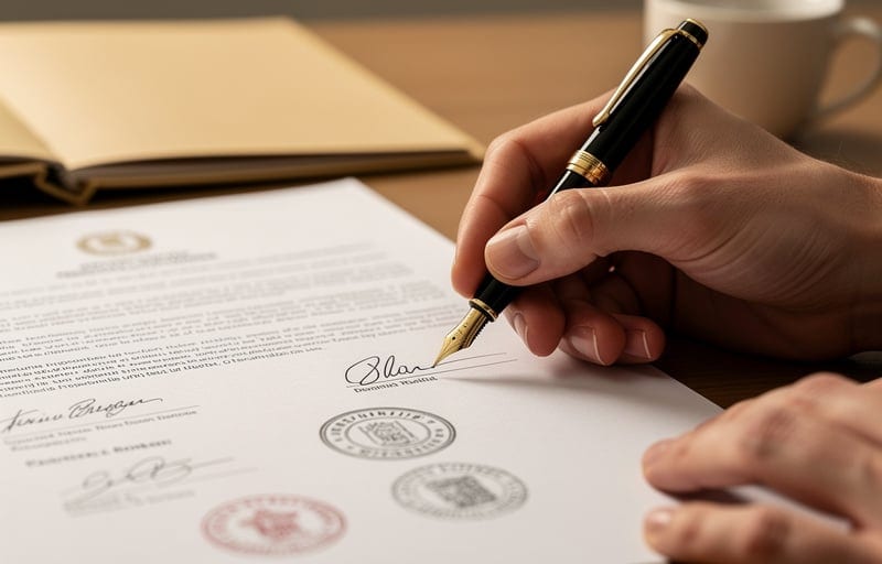 Comment résilier son assurance emprunteur avec la loi Lemoine, étape par étape