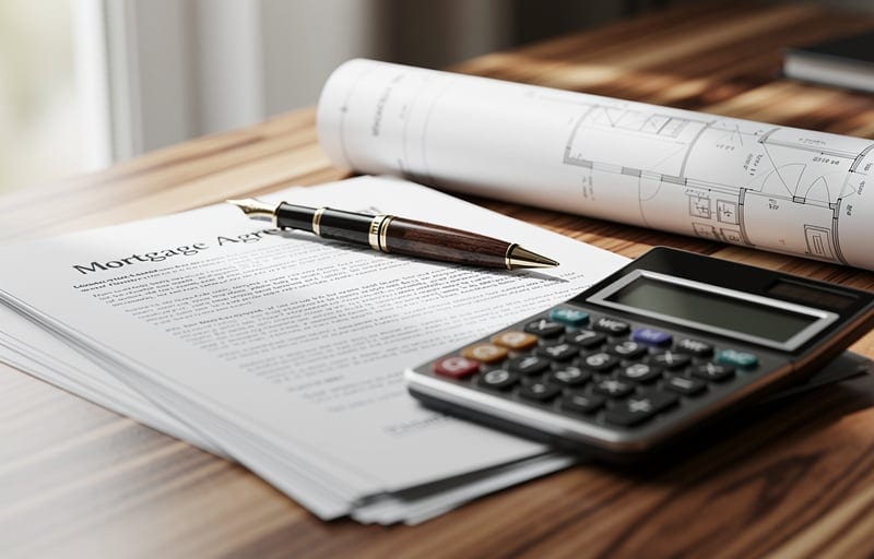 Montants, taux et durée du prêt Action Logement