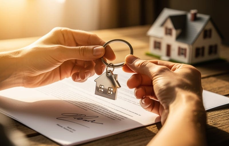 Les profils qui obtiennent un prêt sans apport