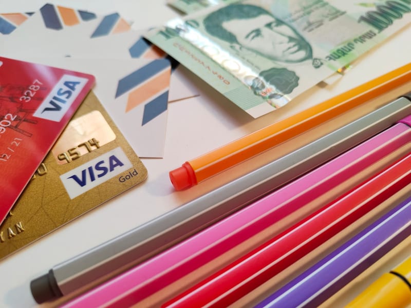 Regroupement de crédits