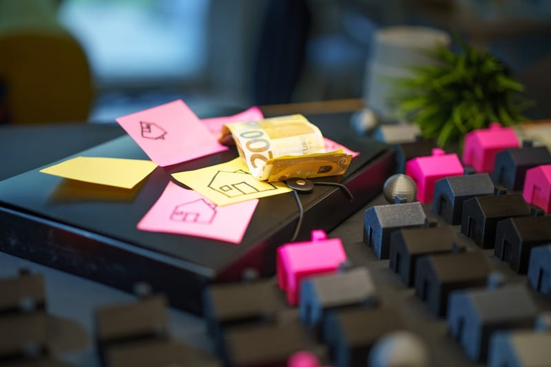 Simulation prêt investissement locatif