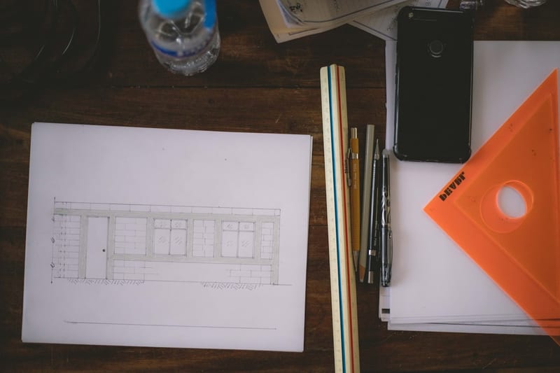 Simulation prêt travaux