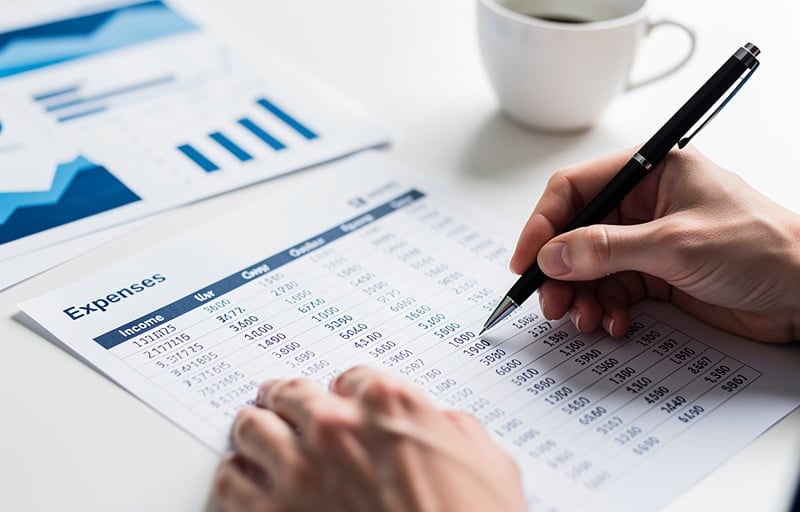 Revenus et charges : ce que les banques intègrent vraiment dans le calcul